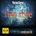 Bradey  - freestyle