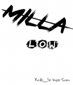 Milla - Low