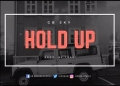 Gb sky  - Hold up Prod by Trexx