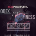 ODEX - ODEX FT FINESS_#ENDSARS#