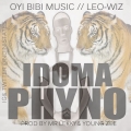 Leo Wiz - Idoma Phyno (Prod. Mr lekki and Young zee)