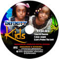 Infinity Kids - Jesu Segun