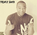 Prince Boyd Feat Jemax - Maluba