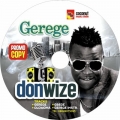Don wize - Gerege