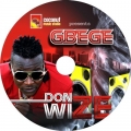 Don wize - Gbege