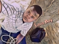 Lava Boy - Nciindi Cangu