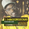 Kenny Mandebvu - MaGorgeous