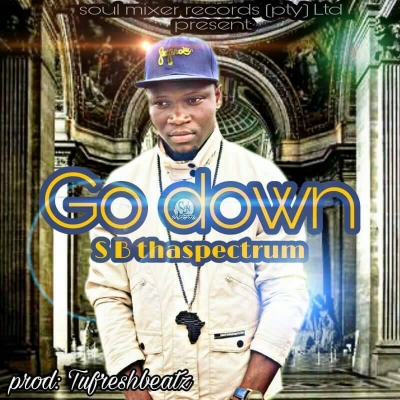 SB thaspectrum - Go down