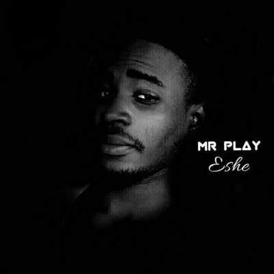 Mr  Play  - Eshe