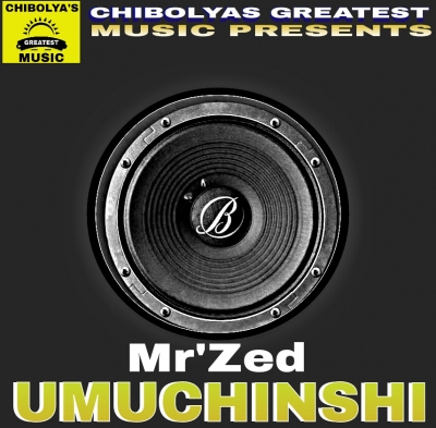 Mr'Zed - Mr'Zed- Umuchinshi