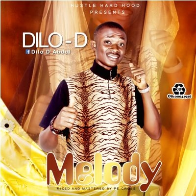 Dilo D - Melody