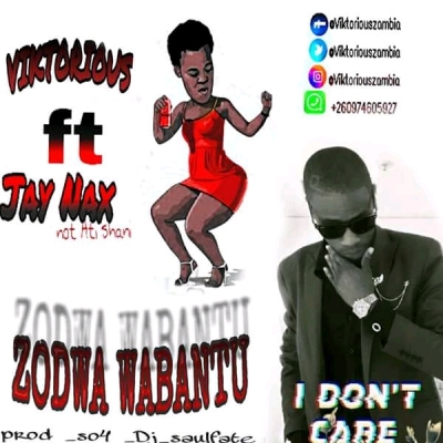 Download - Prety bowy Viktorious zodwe ft jay Nax (prod_by_salphate)