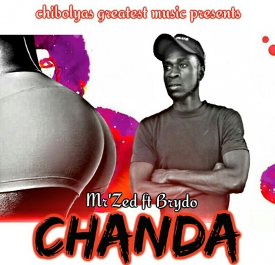 Mr'Zed - ft Brydo - chanda