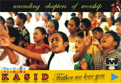KASID - Father we Love you