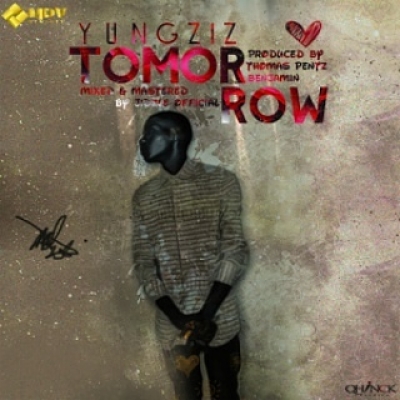 Yungziz - Yungziz - Tomorrow Yungziz - Yungziz - Tomorrow