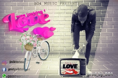 Download - Viktorious I'm in love ft hubby boey(prod_by_sulphate) 