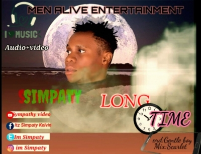 Sympathy official - Long time simpaty