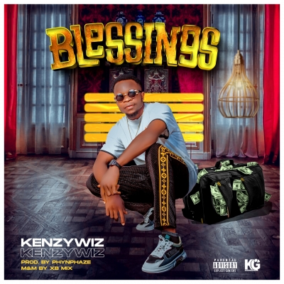 KenzyWiz - Blessings 