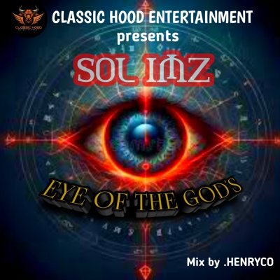 CLASSICHOOD ENTERTAINMENT - Men done land