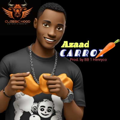 CLASSICHOOD ENTERTAINMENT - CARROT