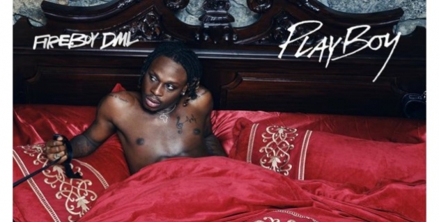 Fireboy DML Releases New Tune 'Playboy'