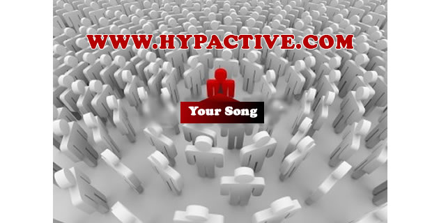 Advertise and promote your music to millions.