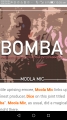 Moola Mic - Bomba
