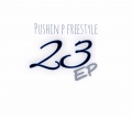 Ron  - Pushing P Fresstyle 
