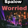 Spalowise - Spalow Ft. Giodin De 4th - Worried