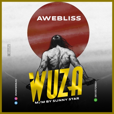 Awebliss - AWEBLISS - WUZA