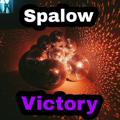 Spalowise - Spalow - Victory
