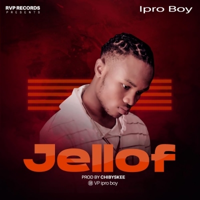 V.p Ipro boy  - Jellof 