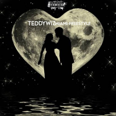Teddywiz  - MIAMI-FREESTYLE 