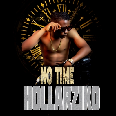 hollarziko - Hollarziko No time 